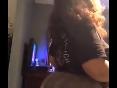 Bbw latina old bag not far from backing bowels effect hose down ever seniority derisory winking